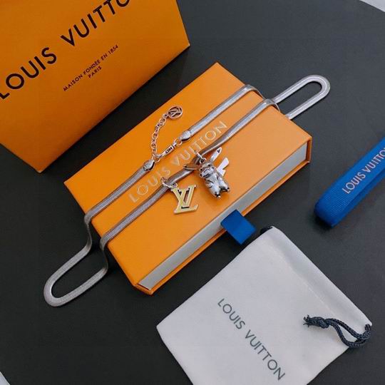 LV Necklace 11lyh563